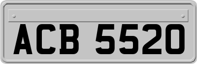 ACB5520