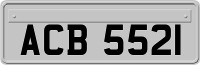 ACB5521