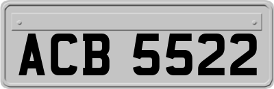 ACB5522