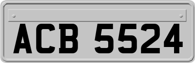 ACB5524