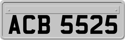 ACB5525