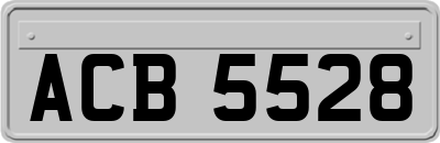 ACB5528