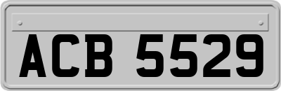 ACB5529