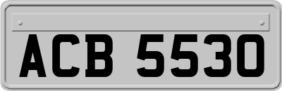 ACB5530