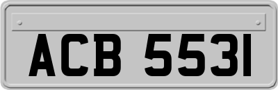 ACB5531