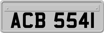 ACB5541