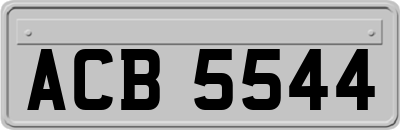ACB5544
