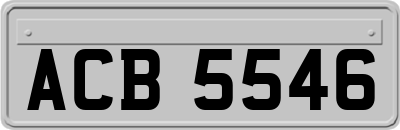 ACB5546