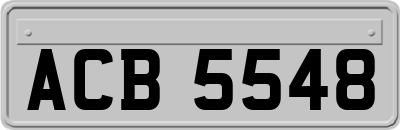 ACB5548