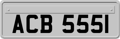 ACB5551