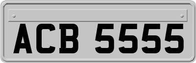 ACB5555
