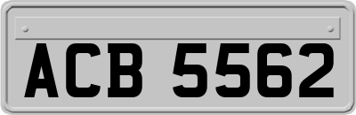 ACB5562