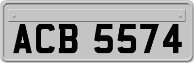 ACB5574