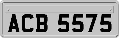 ACB5575