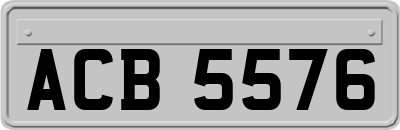 ACB5576