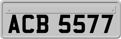 ACB5577