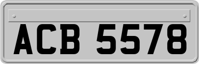 ACB5578