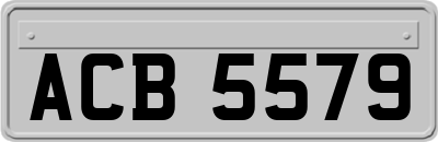 ACB5579