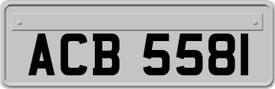 ACB5581