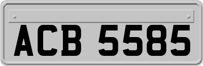 ACB5585