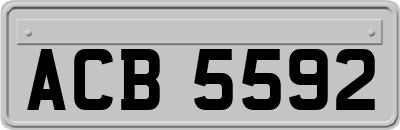 ACB5592