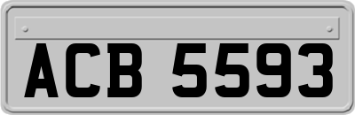 ACB5593