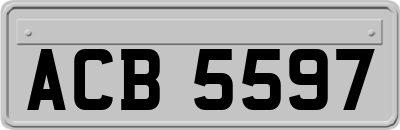ACB5597