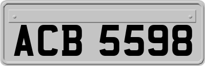 ACB5598