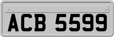 ACB5599