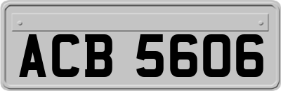 ACB5606