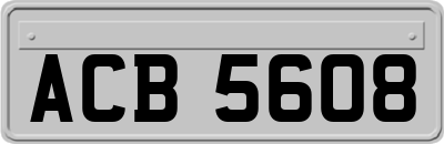 ACB5608