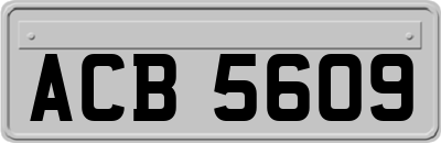 ACB5609