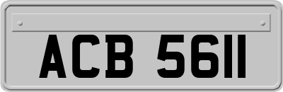 ACB5611