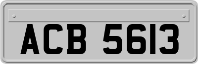 ACB5613