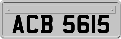 ACB5615