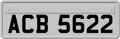 ACB5622