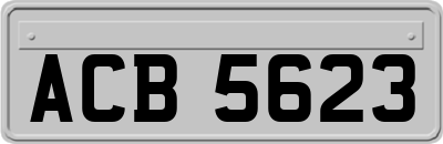 ACB5623