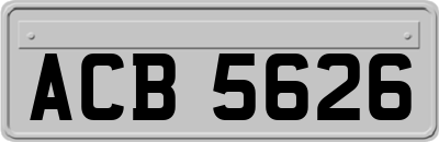 ACB5626