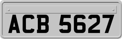 ACB5627
