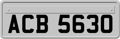 ACB5630