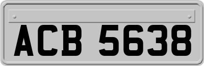 ACB5638