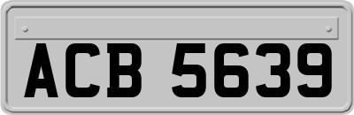 ACB5639