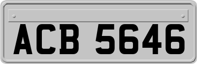ACB5646