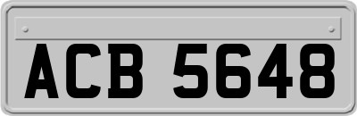 ACB5648