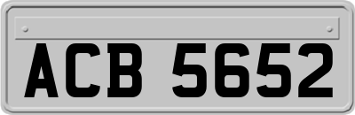 ACB5652