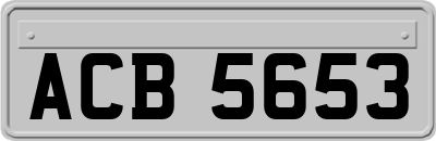 ACB5653