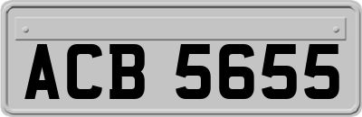 ACB5655