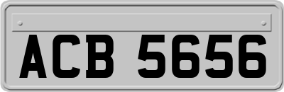 ACB5656