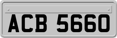 ACB5660