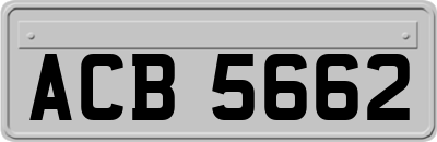 ACB5662
